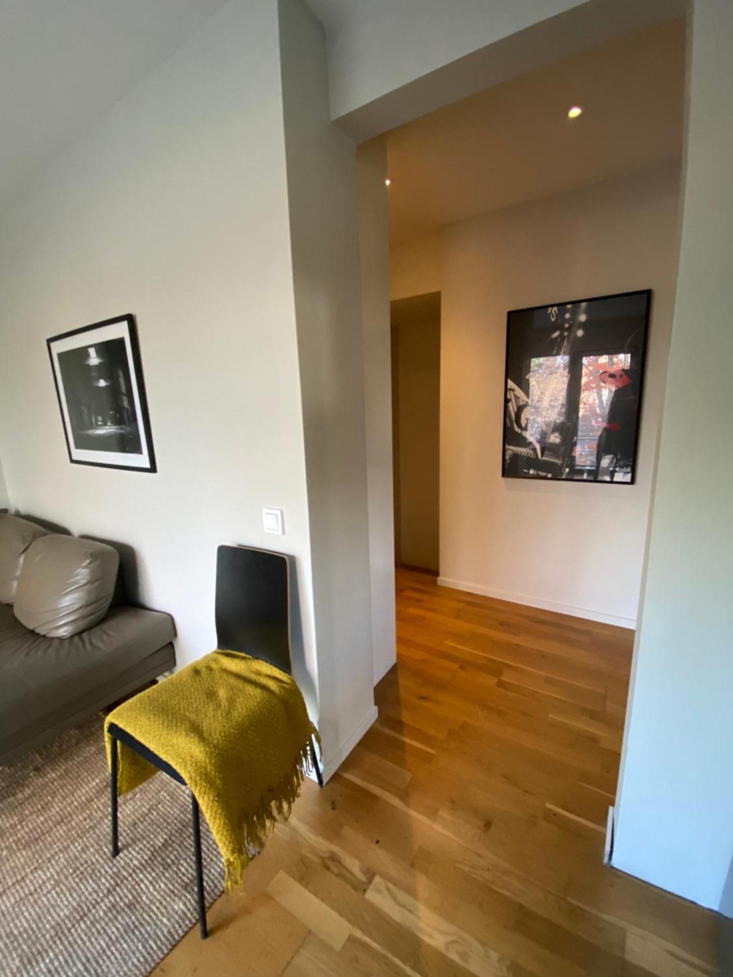 Townhouse On Arlanda Stockholm Metro Line - Easy Checkin Villa Sollentuna Buitenkant foto